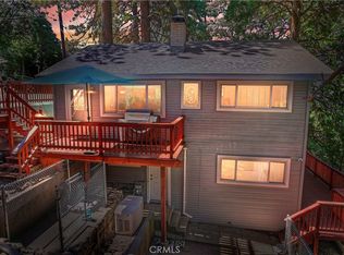 21849 Sawpit Canyon Rd, Cedarpines Park, CA 92322