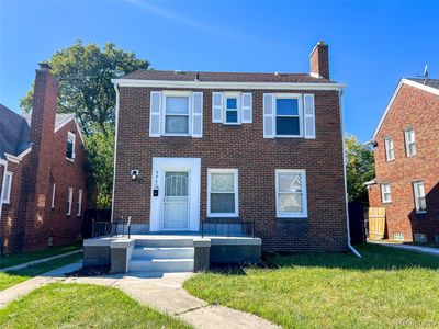 9961 Robson St, Detroit, MI, 48227