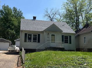 2344 S 13th St, Springfield, IL 62703