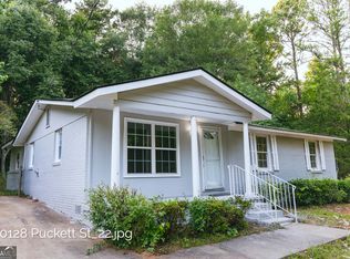 10128 Puckett St SW, Covington, GA 30014