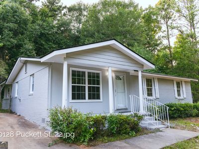 10128 Puckett St SW, Covington, GA, 30014