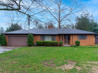 612 Cherry Tree Ln, South Bend, IN 46617