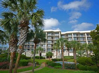 709 Retreat Beach Cir #D-1, Pawleys Island, SC 29585