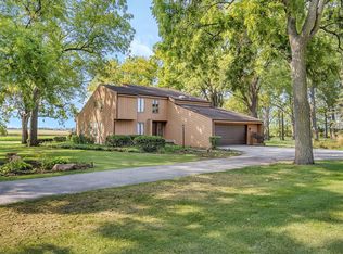 24530 S Rowell Ave, Elwood, IL 60421