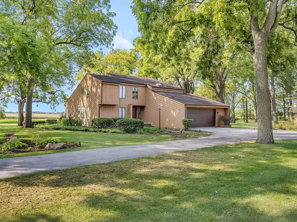 24530 S Rowell Ave, Elwood, IL 60421