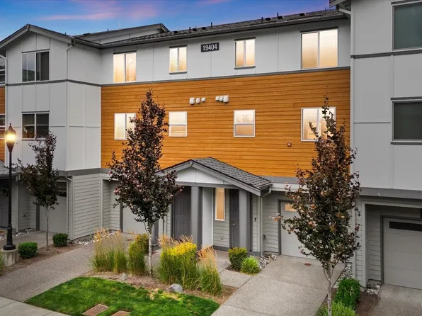 19404 36th Avenue SE #D, Bothell, WA 98012