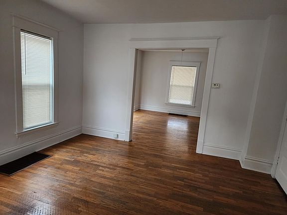 Main Living Area
