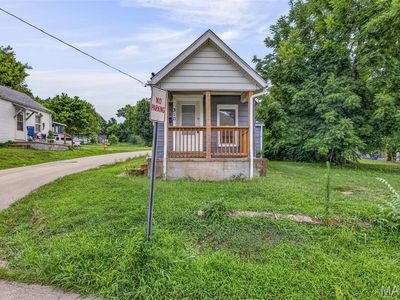 310 Moore St, Festus, MO, 63028