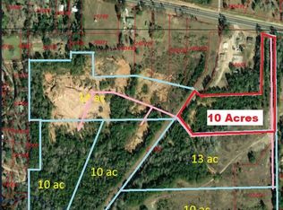 4072 Us Highway 190 E, Livingston, TX 77351