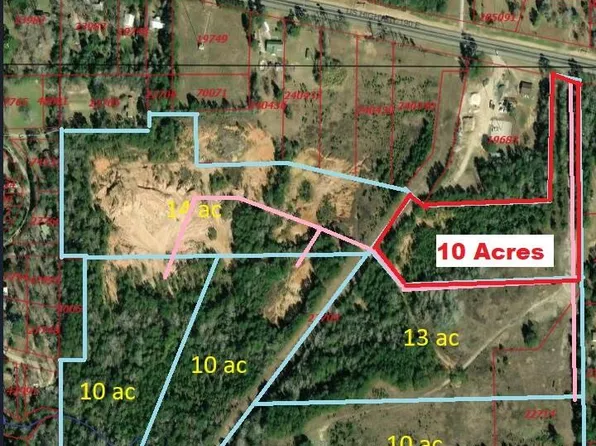 4072 Us Highway 190 E, Livingston, TX 77351