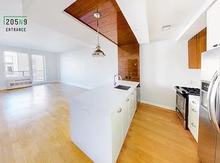 205 N 9th St APT 6I, Brooklyn, NY 11211