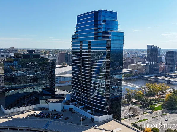 335 Bridge St NW APT 2507, Grand Rapids, MI 49504