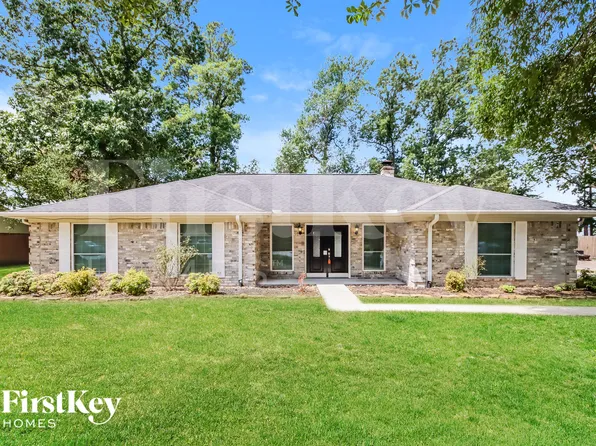 26715 Westwood Dr, Spring, TX 77386