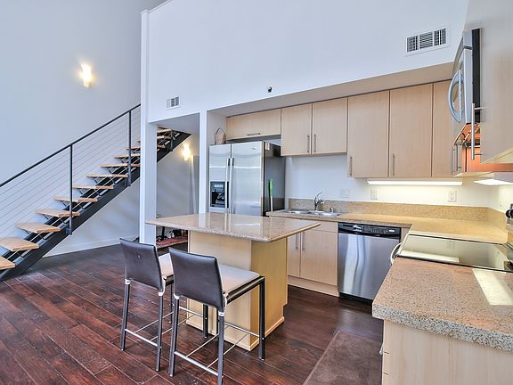 4th image of 88 Bush St Unit 2186