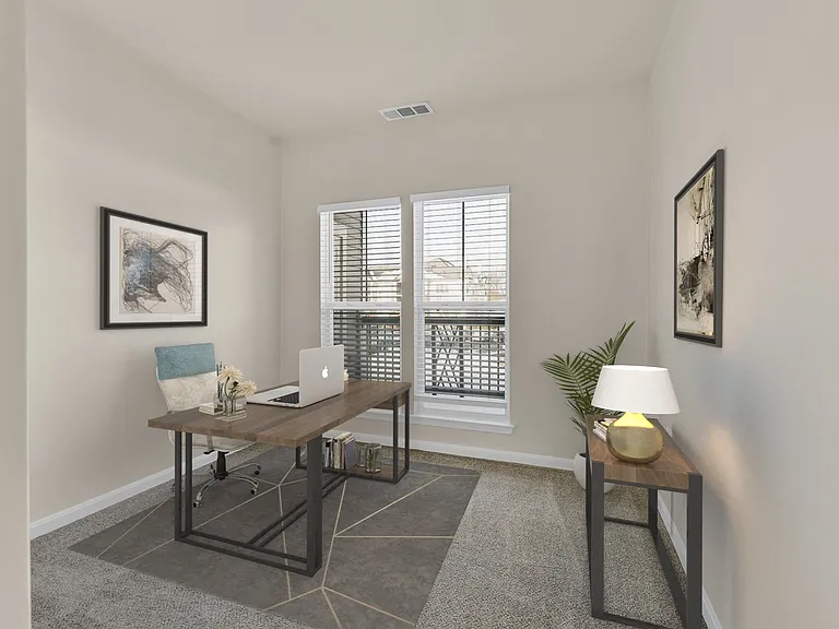 The Apartments at Cambridge Court — Photo 31