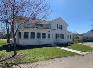 5150 Marton Rd, Ann Arbor, MI 48108