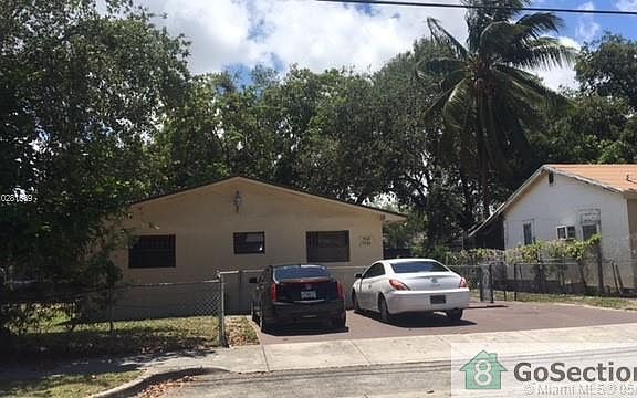 2nd image of 7536 NW 4th Ave