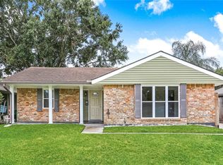 3916 Green Acres Rd, Metairie, LA 70003