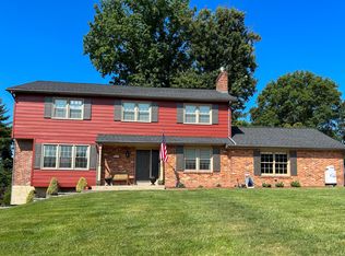 614 Meadowbrook Rd, East Norriton, PA 19401