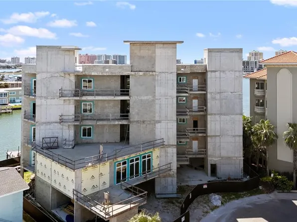 211 Skiff Poin #4B, Clearwater Beach, FL 33767