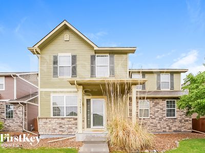 11833 E 111th Ave, Commerce City, CO, 80640