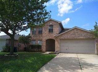 2721 Terrace Dr, McKinney, TX 75071