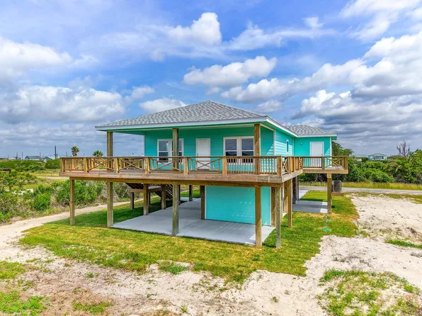 233 W Club Oak Rockport, Holiday Beach, TX 78382