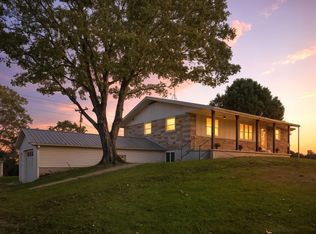 8670 Georgetown Rd, Owenton, KY 40359