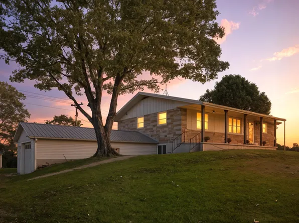 8670 Georgetown Rd, Owenton, KY 40359