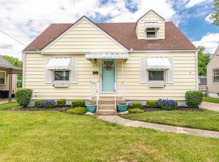 1153 E Lindsey Ave, Miamisburg, OH 45342