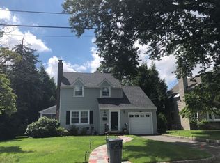 1828 Berkshire Dr, Union, NJ 07083