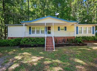 68 Walnut Dr, Woodruff, SC 29388