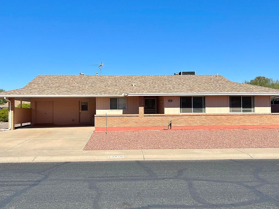1st image of 10416 W Caron Drive