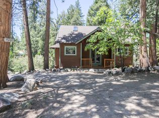 55260 Circle Way, Idyllwild, CA 92549