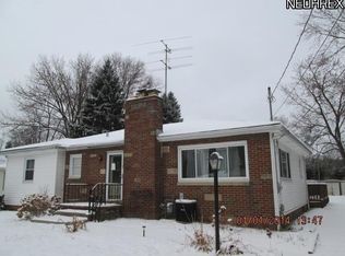 47 W Ingleside Dr, Akron, OH 44319