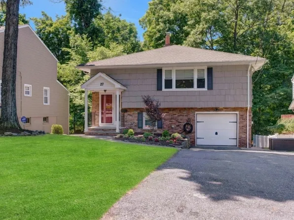 27 Shady Ter, Wayne Twp., NJ 07470