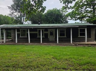 161 S Hughes Rd, Lamar, AR 72846