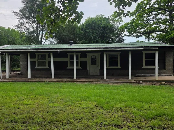 161 S Hughes Rd, Lamar, AR 72846