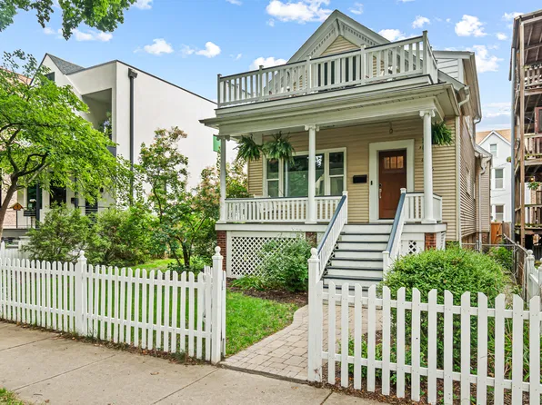 4896 N Hermitage Ave, Chicago, IL 60640