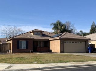 6501 Nichelini Ct, Bakersfield, CA 93312