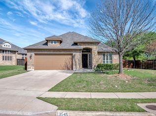 3545 Caspian Cv, Fort Worth, TX 76244