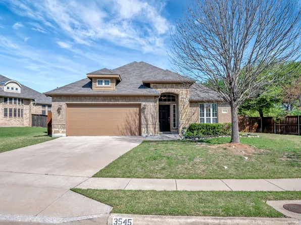 3545 Caspian Cv, Fort Worth, TX 76244