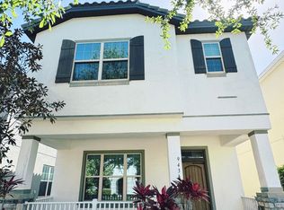 9434 Trinana Cir, Winter Garden, FL 34787