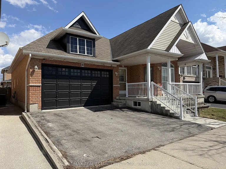 10 Sheldon Dr #BASEMENT — Photo 3