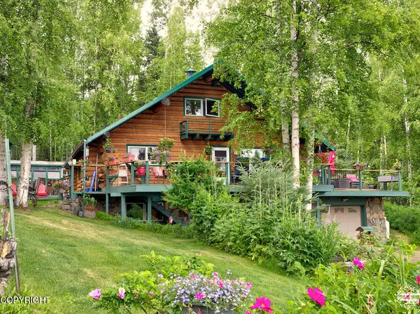 204 Sacia Ave, Fairbanks, AK 99712