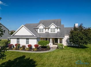 4819 Cabriolet Ln, Maumee, OH 43537