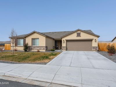 1981 Lanstar Dr, Sparks, NV, 89441