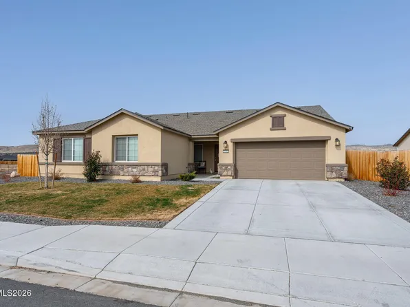 1981 Lanstar Dr, Sparks, NV 89441