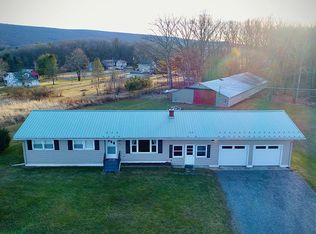 80 Kepners Rd, Tamaqua, PA 17960