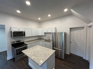 238 Everett Ave, Newark, OH 43055